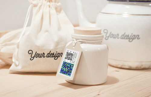 二維碼防偽標(biāo)簽為何如此受企業(yè)青睞，效果有這么好嗎？