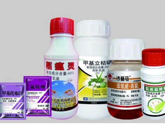 農(nóng)藥為什么貼農(nóng)藥防偽標(biāo)簽，有什么價(jià)值？