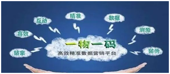 一物一碼系統(tǒng)的價值體現(xiàn)在哪些方面?