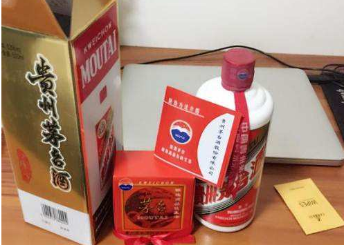 酒類行業(yè)存在哪些痛點呢?酒類防偽標(biāo)簽