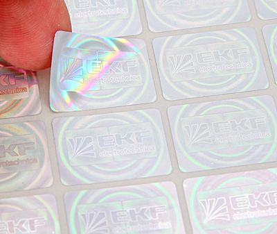 激光防偽標(biāo)簽的流程和注意事項您真的知道嗎?