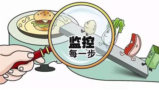 食品質(zhì)量安全追溯系統(tǒng) 食品質(zhì)量安全追溯系統(tǒng)建設解決方案