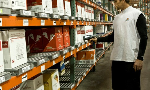 智能手持終端pda庫存管理系統(tǒng) 智能手持終端pda庫存管理系統(tǒng)功能設(shè)計(jì)