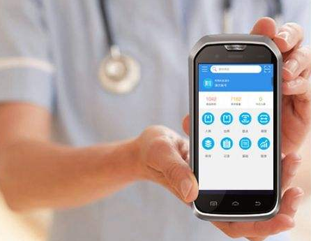 桶裝水一物一碼 手持終端PDA實現(xiàn)方式及過程。