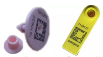 動物耳標rfid追蹤溯源系統(tǒng) 動物耳標rfid追蹤溯源系統(tǒng)解決方案