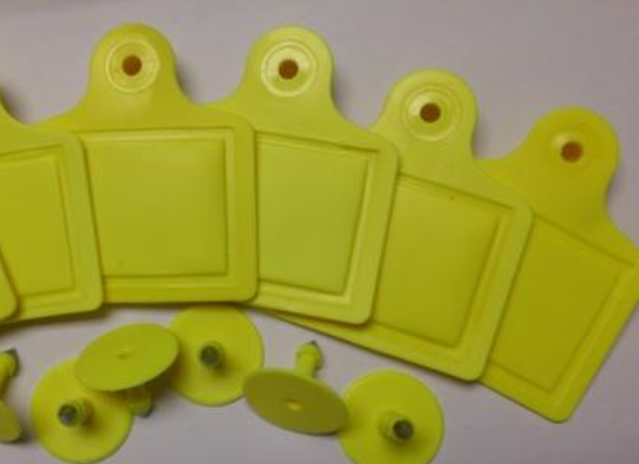 rfId RFID電子耳標(biāo)追溯管理系統(tǒng)設(shè)計方案