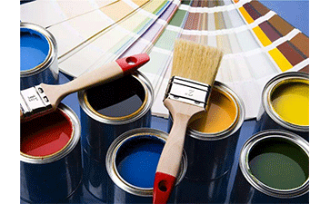 油漆防偽標(biāo)簽，制作它你需要知道這些