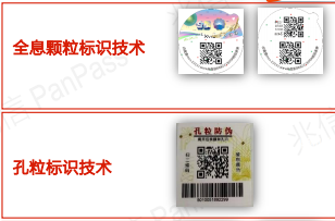 白酒防偽系統(tǒng)方案 白酒防偽系統(tǒng)及包裝一體化整體解決方案