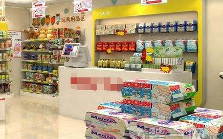 母嬰用品防偽溯源標(biāo)簽 母嬰用品防偽溯源標(biāo)簽或防偽包裝方案