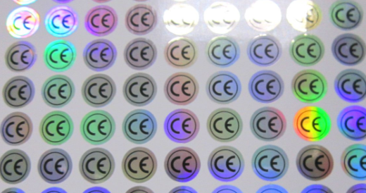 哪里有印留底防偽鐳射不干膠標(biāo)簽？