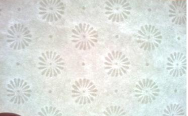 水印紙怎么實現(xiàn)防偽,如何制作？