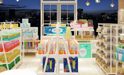 防偽標(biāo)簽廠家解析如何實(shí)現(xiàn)為母嬰產(chǎn)品?！皟r(jià)”護(hù)航？