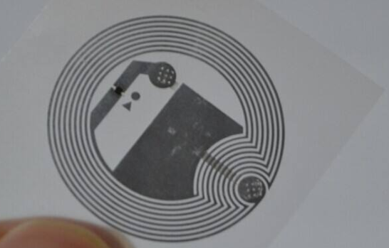 動態(tài)電子防偽標(biāo)簽 動態(tài)電子防偽標(biāo)簽在防偽及防竄貨物流管控應(yīng)該方案