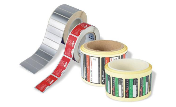 卷筒防偽標(biāo)簽有什么特征 適合什么產(chǎn)品