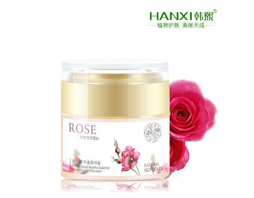 韓熙護(hù)膚品做防竄貨系統(tǒng)有什么作用？