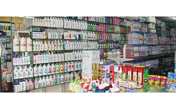 日用品防偽標(biāo)簽有什么優(yōu)勢？有哪些解決方案？