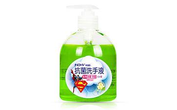 抑菌洗手液二維碼防偽標簽具有那些優(yōu)勢特點及原理？