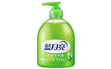 抑菌洗手液二維碼防偽標簽具有那些優(yōu)勢特點及原理？