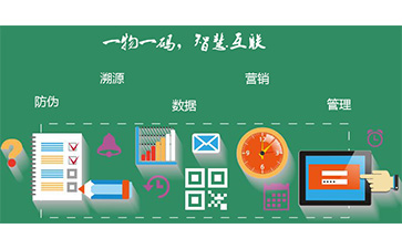 一物一碼促銷系統(tǒng)可以實現(xiàn)哪些功能優(yōu)勢？