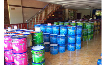 涂料紅包營銷系統(tǒng)可以實現(xiàn)哪些功能特點？