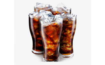 可樂二維碼防偽標簽具有哪些功能優(yōu)勢?