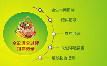 堅果有了追溯系統(tǒng)，讓生產(chǎn)過程透明化