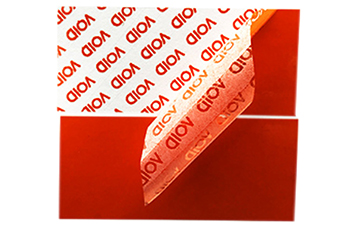 揭開留底防偽標(biāo)簽的特點有哪些？