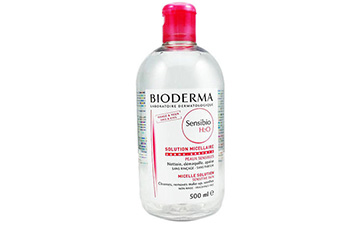 貝德瑪卸妝液防偽標簽帶來了哪些優(yōu)勢價值及特點？