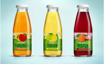 飲料二維碼防偽標(biāo)簽可以實(shí)現(xiàn)哪些功能優(yōu)勢？